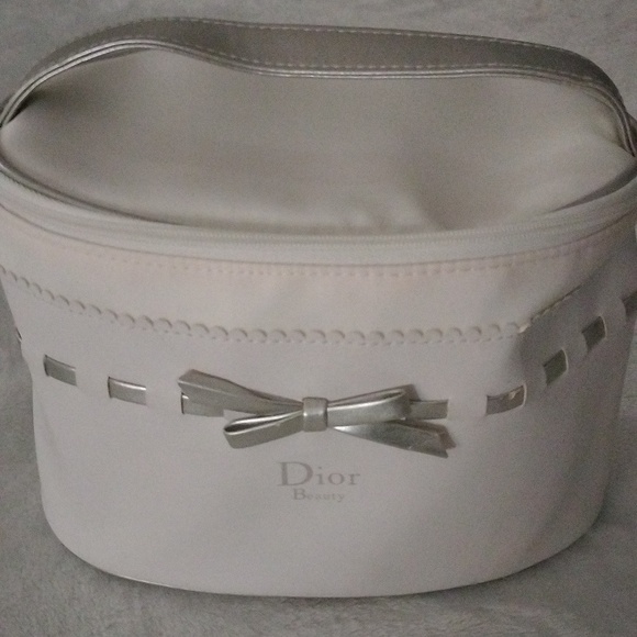 Dior Handbags - Dior Beauty bag